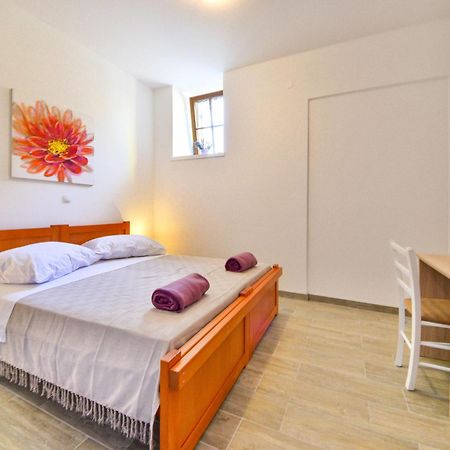 Apartment Val-2 By Interhome Sveti Juraj Exterior foto
