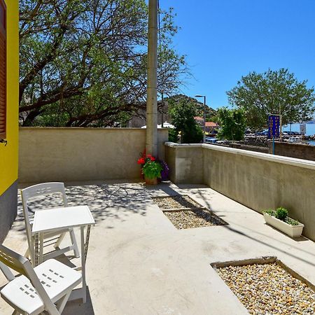Apartment Val-2 By Interhome Sveti Juraj Exterior foto