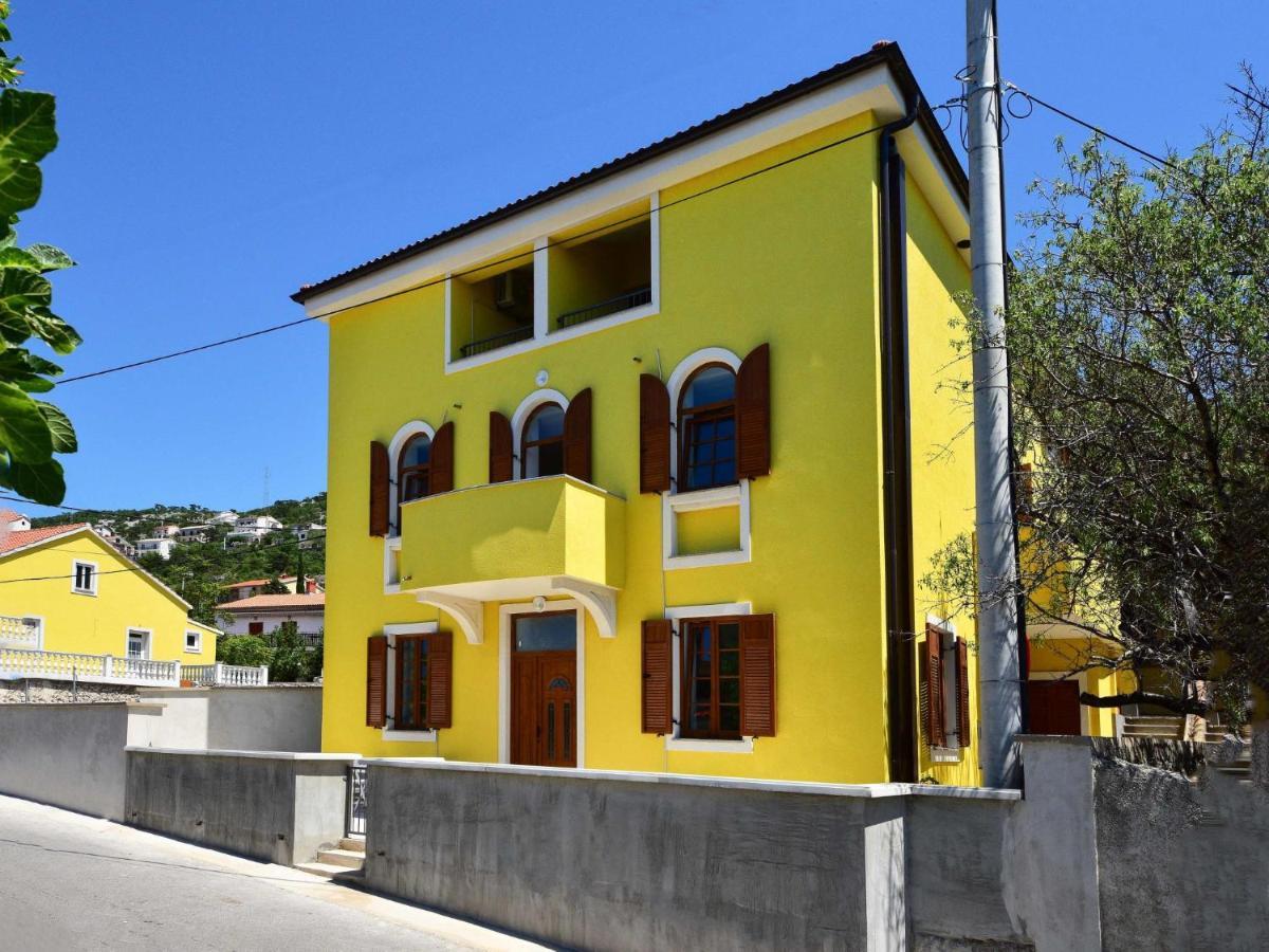 Apartment Val-2 By Interhome Sveti Juraj Exterior foto