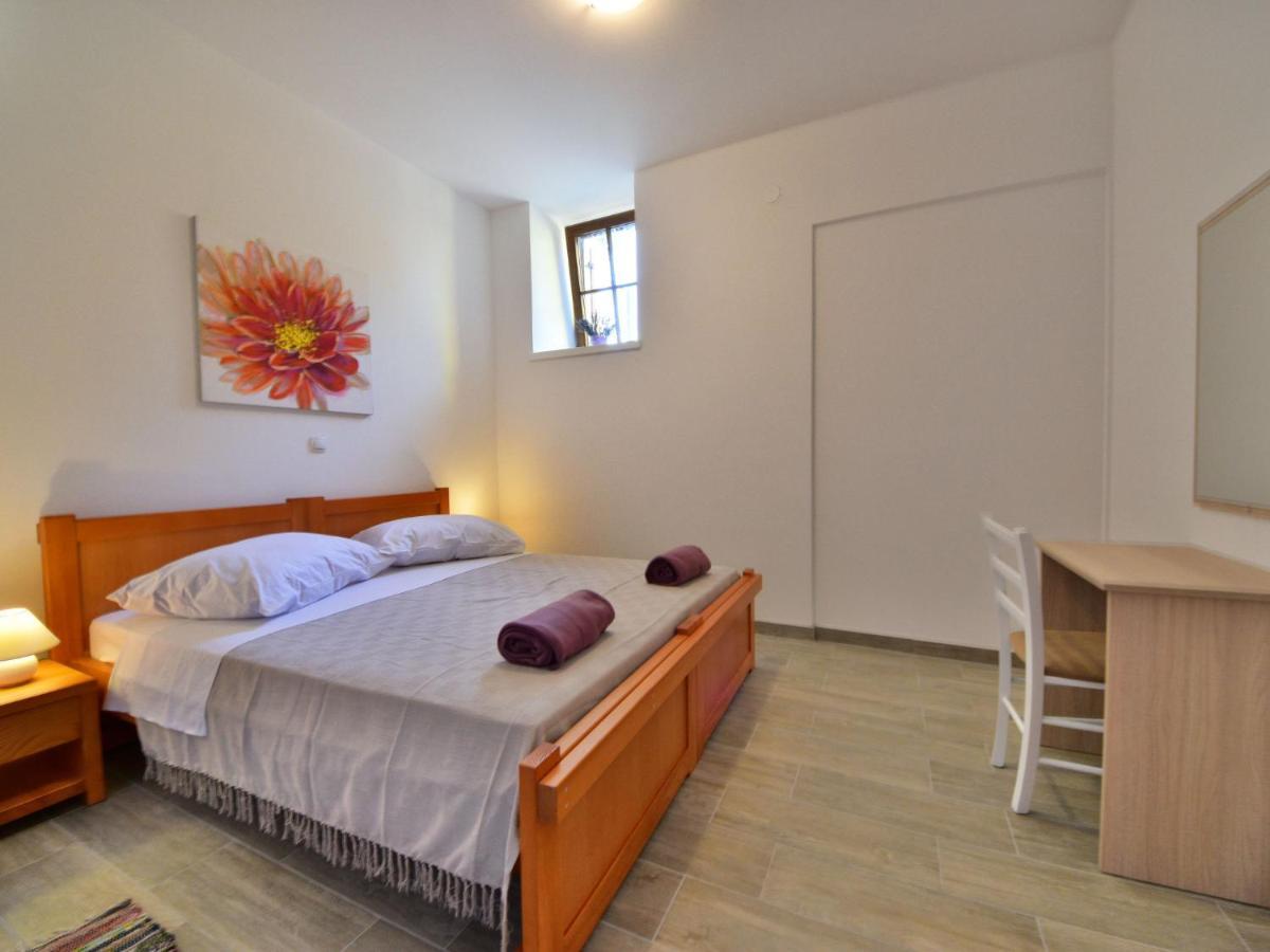 Apartment Val-2 By Interhome Sveti Juraj Exterior foto