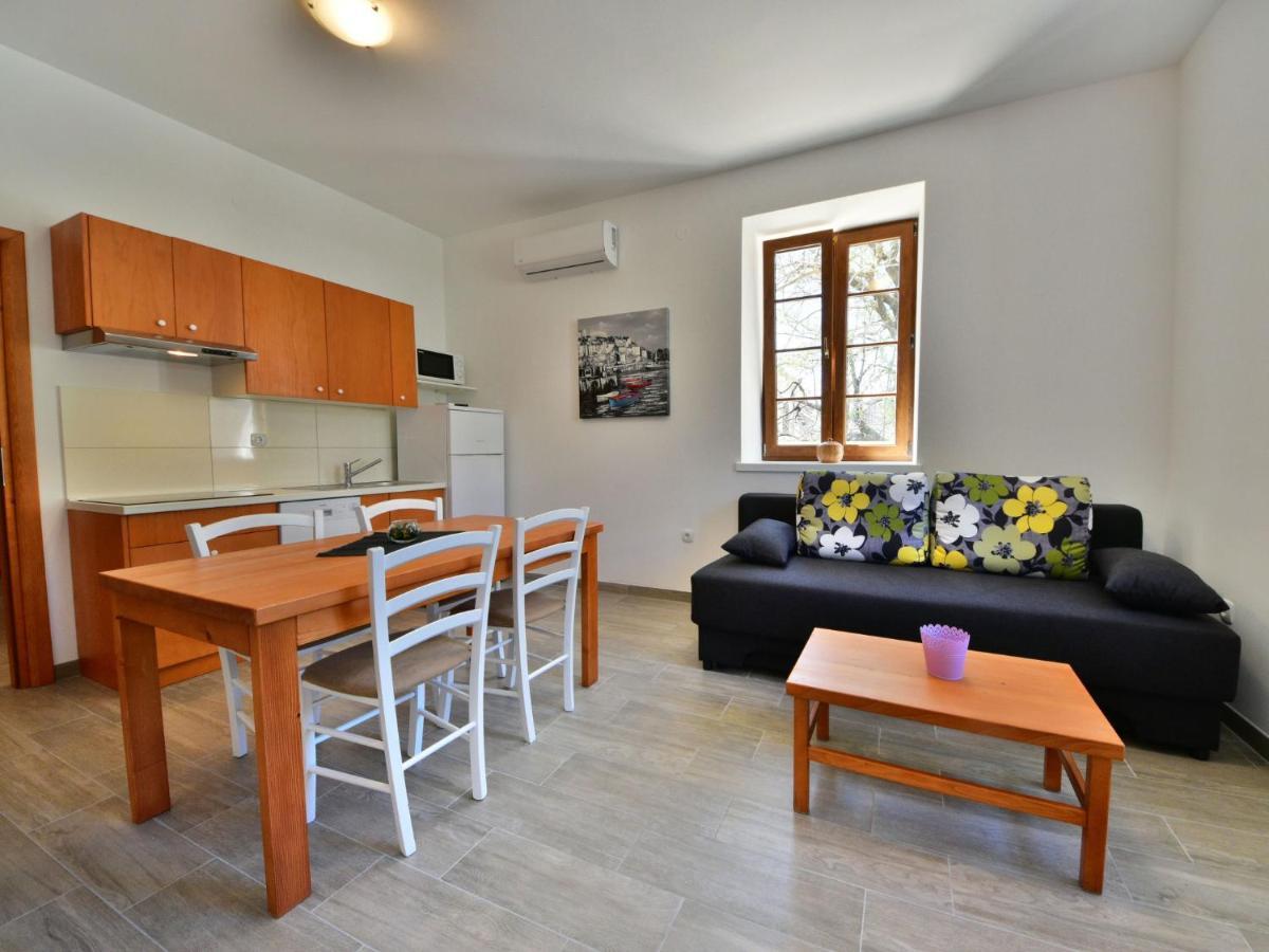 Apartment Val-2 By Interhome Sveti Juraj Exterior foto