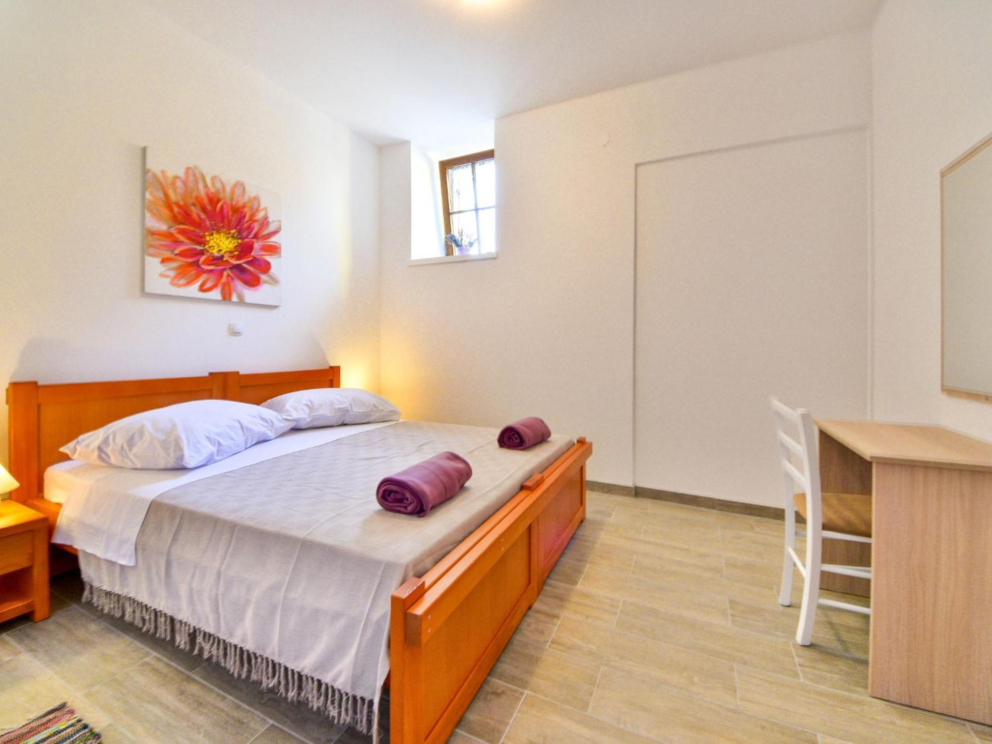 Apartment Val-2 By Interhome Sveti Juraj Exterior foto