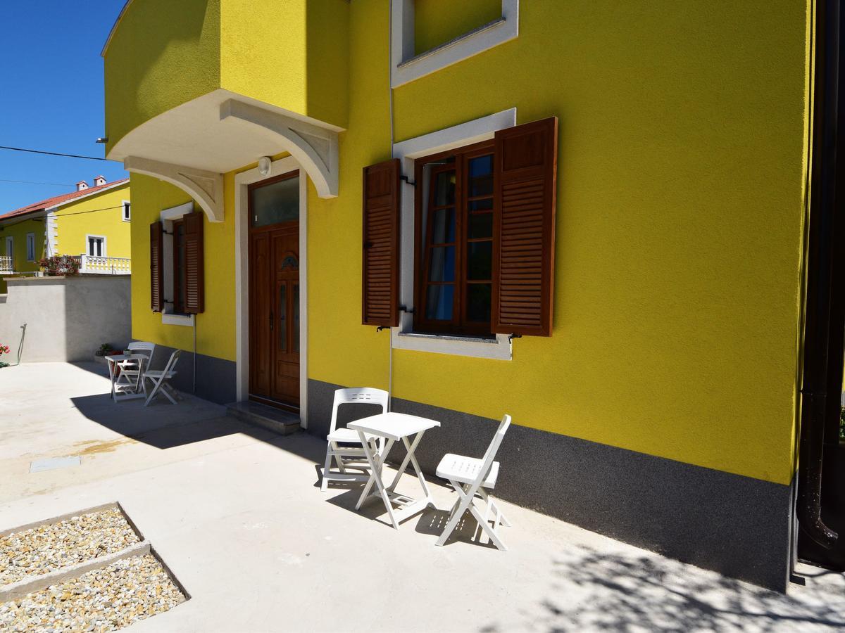 Apartment Val-2 By Interhome Sveti Juraj Exterior foto